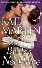 The Bride's Necklace eBook  by Kat Martin