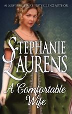 A Comfortable Wife eBook  by Stephanie Laurens