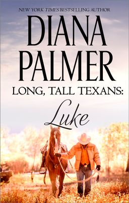 Long, Tall Texans: Luke