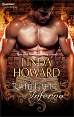 Raintree: Inferno eBook  by Linda Howard