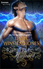 Raintree: Haunted eBook  by Linda Winstead Jones
