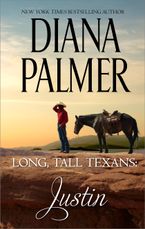 Long, Tall Texans: Justin eBook  by Diana Palmer