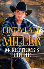 McKettrick's Pride eBook  by Linda Lael Miller