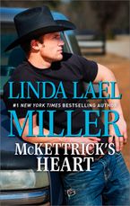 McKettrick's Heart eBook  by Linda Lael Miller