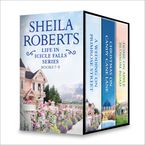 Life in Icicle Falls Series Books 7-9 eBook  by Sheila Roberts