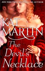 The Devil's Necklace eBook  by Kat Martin
