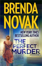 The Perfect Murder eBook  by Brenda Novak