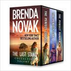 The Last Stand Collection Volume 2 eBook  by Brenda Novak