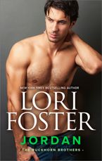 Jordan eBook  by Lori Foster