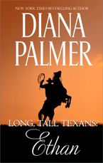Long, Tall Texans: Ethan eBook  by Diana Palmer