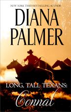 Long, Tall Texans: Connal eBook  by Diana Palmer