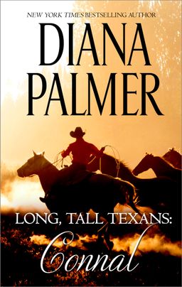 Long, Tall Texans: Connal