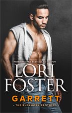 Garrett eBook  by Lori Foster