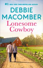 Lonesome Cowboy eBook  by Debbie Macomber