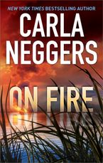 On Fire eBook  by Carla Neggers