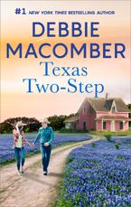 Texas Two-Step eBook  by Debbie Macomber