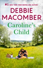 Caroline's Child eBook  by Debbie Macomber