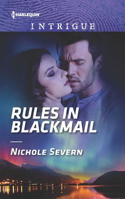 Rules in Blackmail