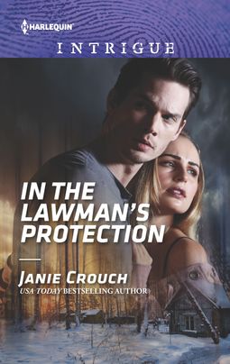 In the Lawman's Protection