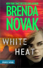 White Heat & Solitary Soldier eBook  by Brenda Novak