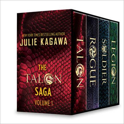 The Immortal Rules (Blood of Eden, #1) by Julie Kagawa