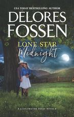 Lone Star Midnight eBook  by Delores Fossen