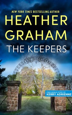 The Keepers & Waking the Bear