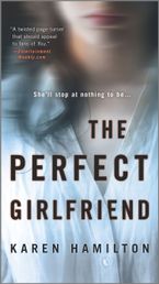 The Perfect Girlfriend eBook  by Karen Hamilton