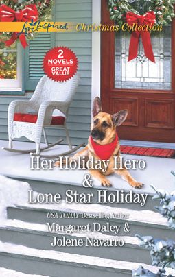 Her Holiday Hero and Lone Star Holiday