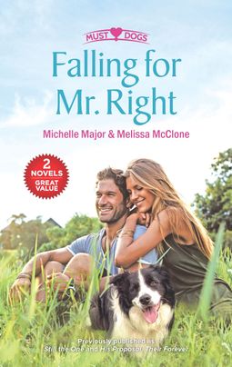 Falling for Mr. Right