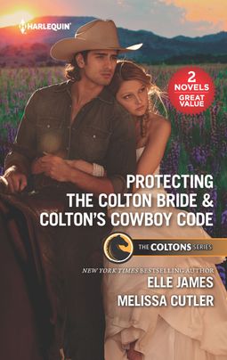 Protecting the Colton Bride & Colton's Cowboy Code