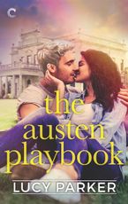The Austen Playbook eBook  by Lucy Parker