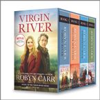 Virgin River Collection Volume 1 eBook  by Robyn Carr