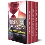 The Protectors Complete Collection eBook  by Brenda Jackson