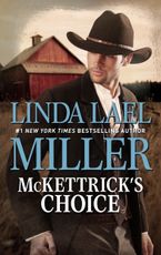 McKettrick's Choice eBook  by Linda Lael Miller