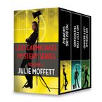 Lexi Carmichael Mystery Series Volume 2 eBook  by Julie Moffett