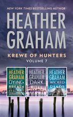 Krewe of Hunters Collection Volume 7 eBook  by Heather Graham