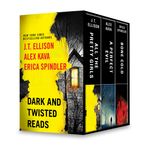 Dark and Twisted Reads eBook  by J.T. Ellison