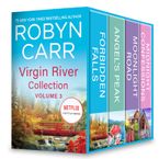Virgin River Collection Volume 3 eBook  by Robyn Carr