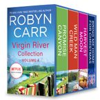 Virgin River Collection Volume 4 eBook  by Robyn Carr