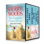 The Complete Ocean Breeze Collection eBook  by Sherryl Woods