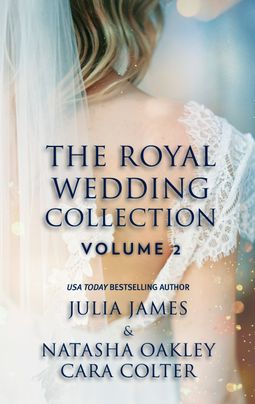 The Royal Wedding Collection: Volume 2