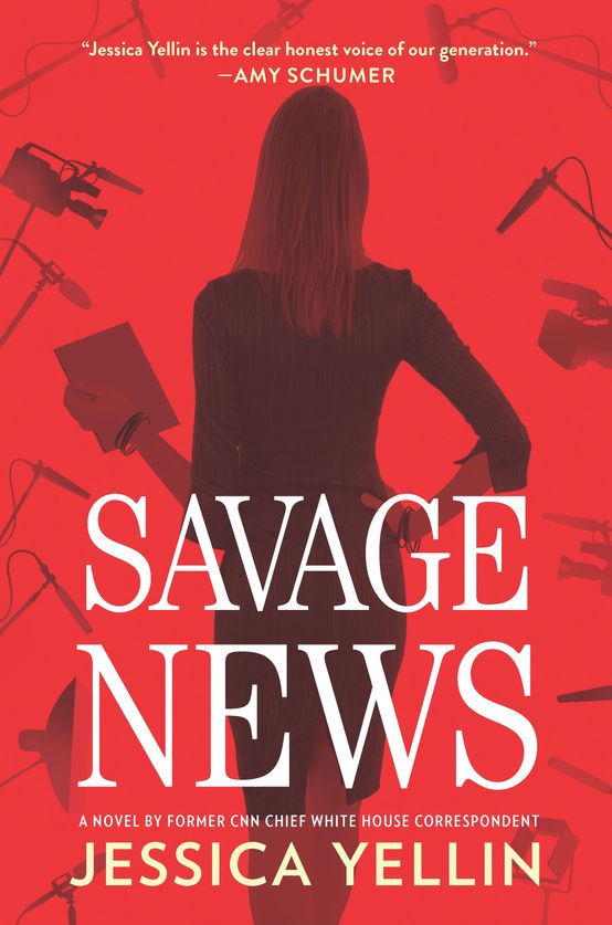 SAVAGE NEWS