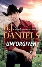 Unforgiven eBook  by B.J. Daniels