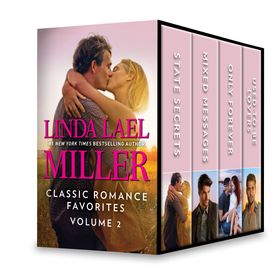 Linda Lael Miller Classic Romance Favorites Volume 2