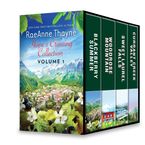 Hope's Crossing Collection Volume 1 eBook  by RaeAnne Thayne