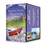 Hope's Crossing Collection Volume 2 eBook  by RaeAnne Thayne