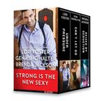 Strong is the New Sexy eBook  by Lori Foster
