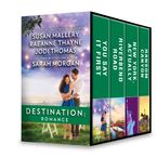 Destination: Romance eBook  by Susan Mallery