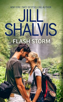 Storm Watch [Book]